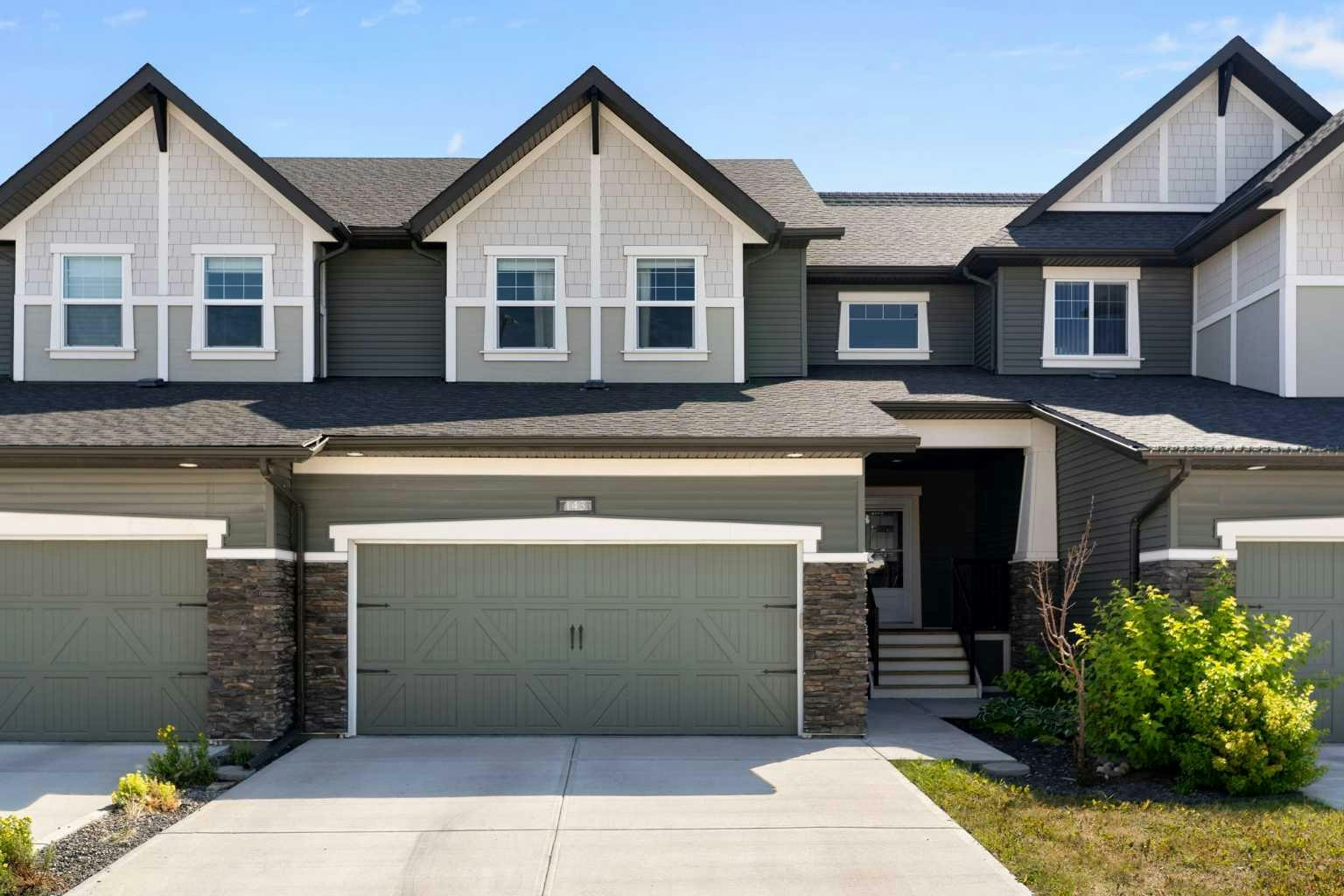 143 Cooperswood Place SW, Airdrie, AB, T4B 3Y7