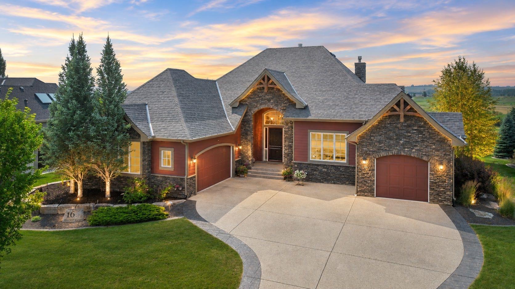 16 Heaver Gate, Foothills County, AB, T1S 4K1