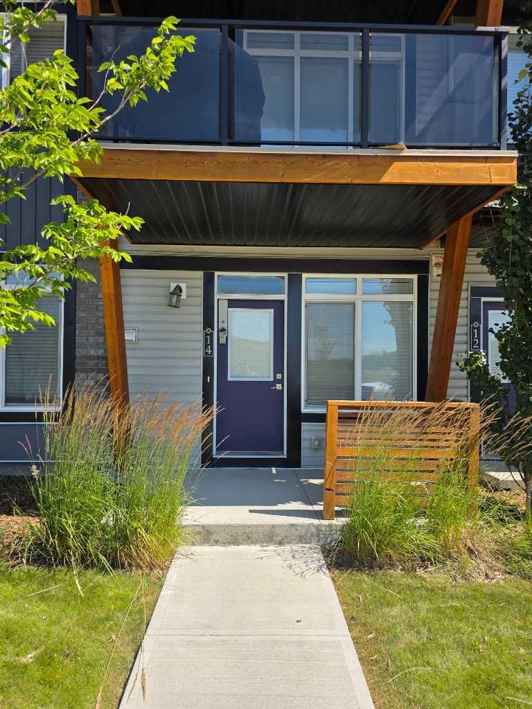 14 Savanna Passage NE, Calgary, AB, T3J 0Y2