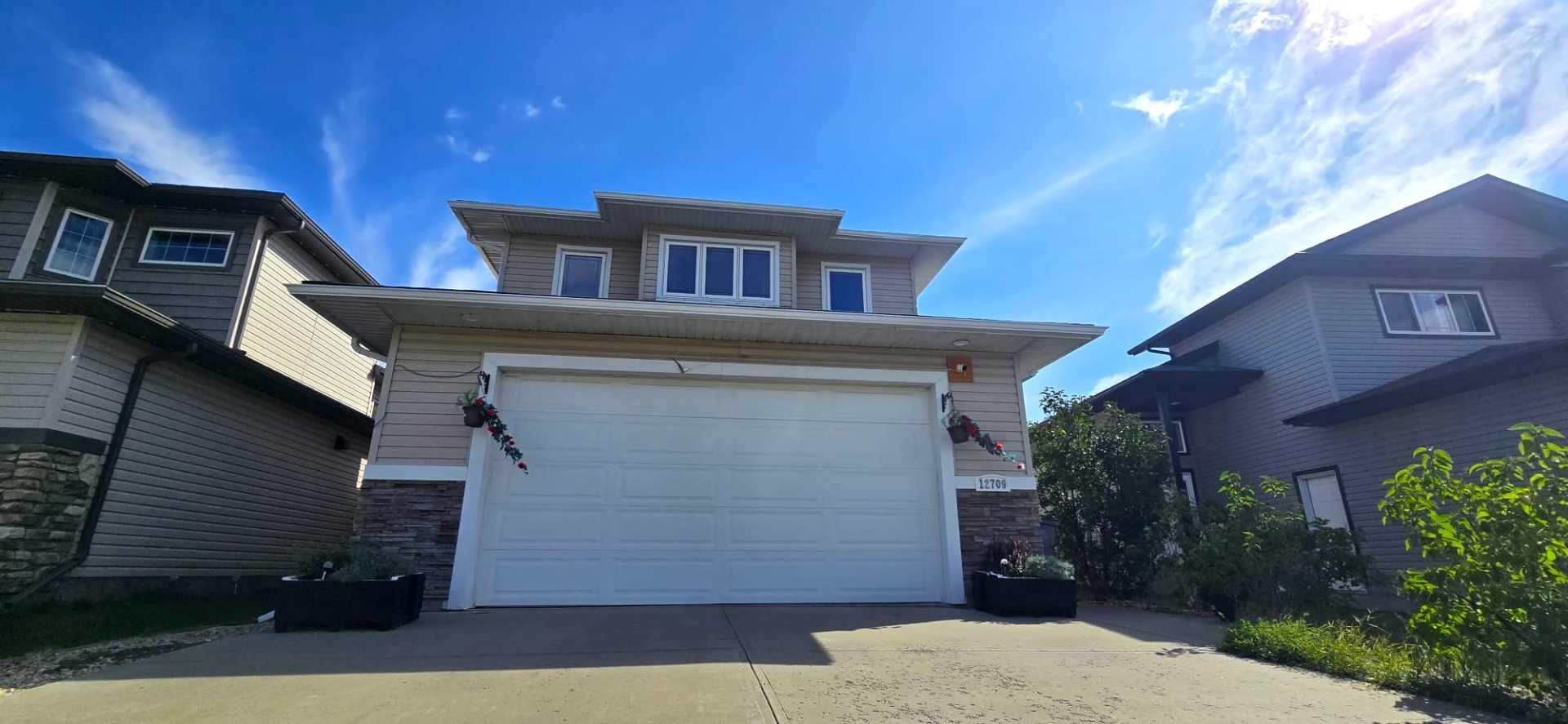 12709 105st, Grande Prairie, AB, T8V 2N3