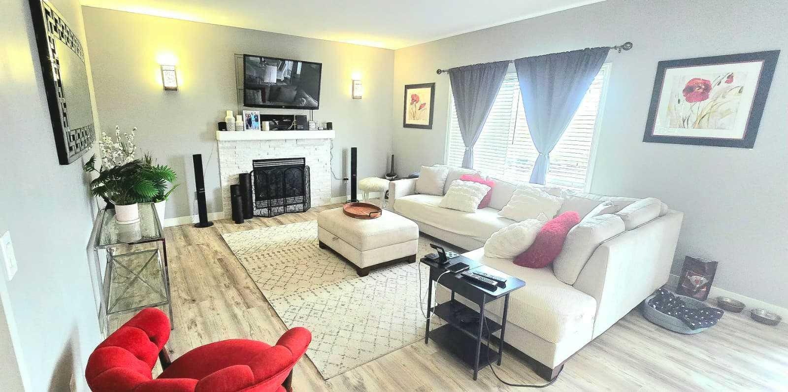 12709 105st, Grande Prairie, AB, T8V 2N3