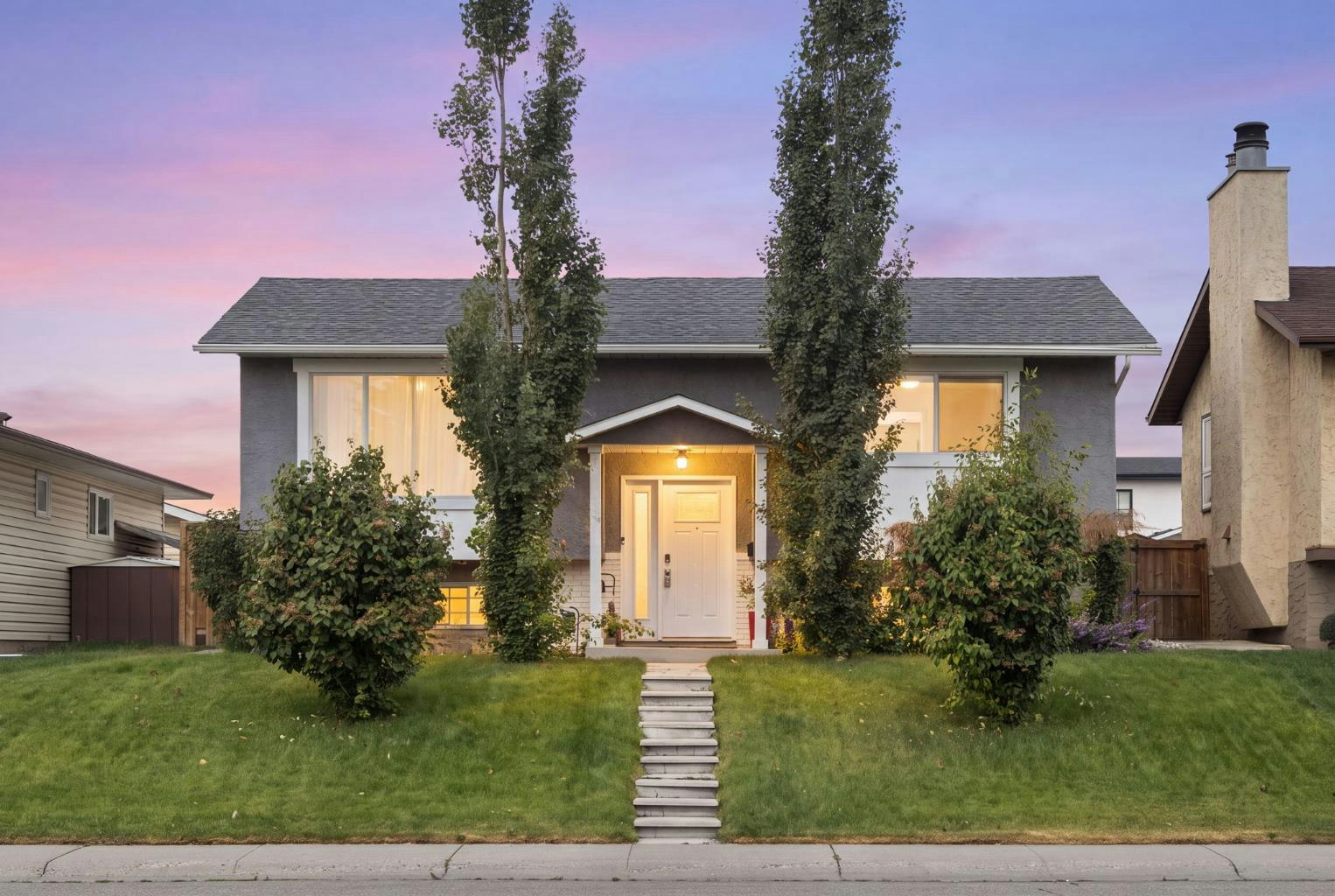 172 Rundlefield Crescent NE, Calgary, AB, T1Y 2V5