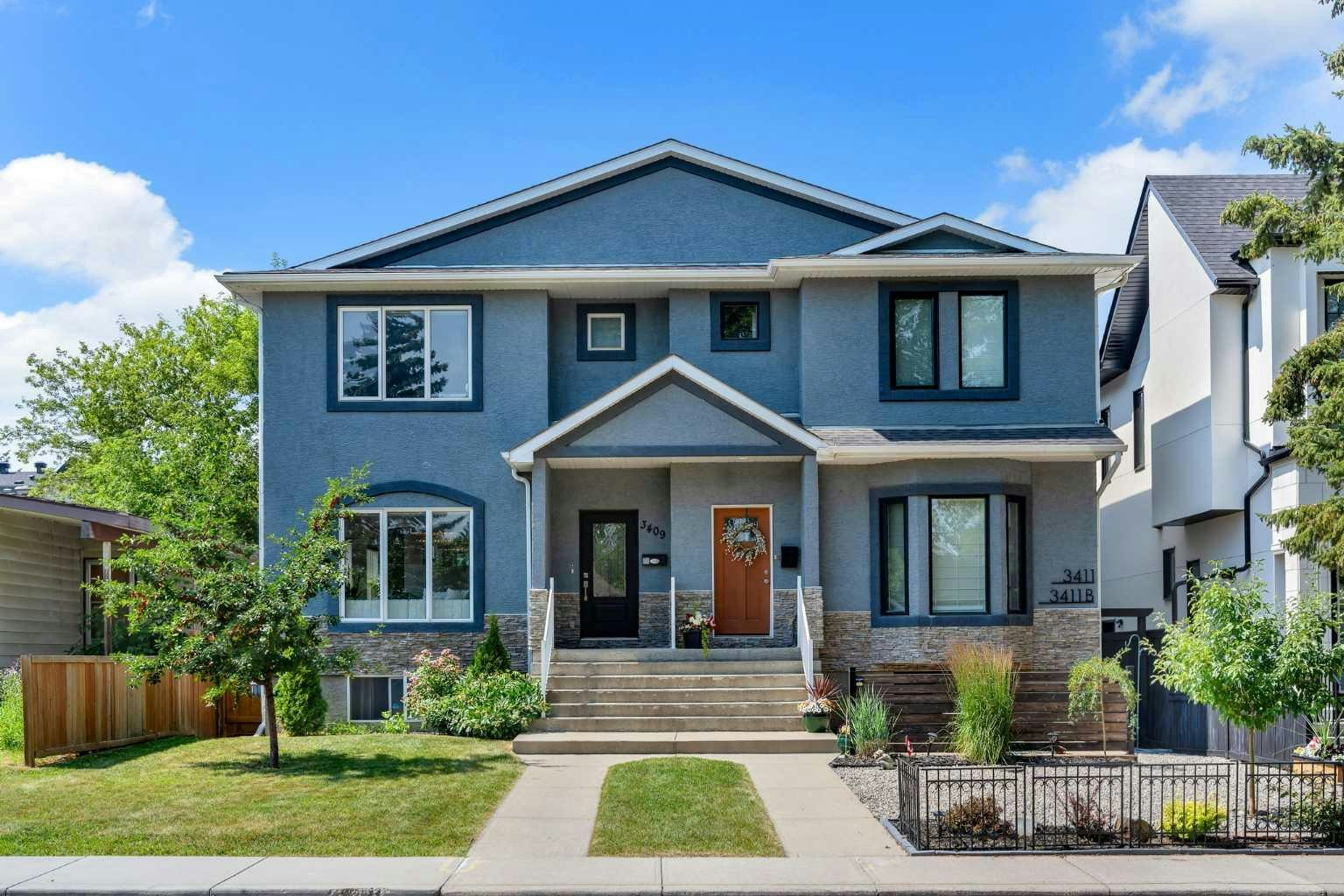 3409 2 Street NW, Calgary, AB, T2K 0Y1