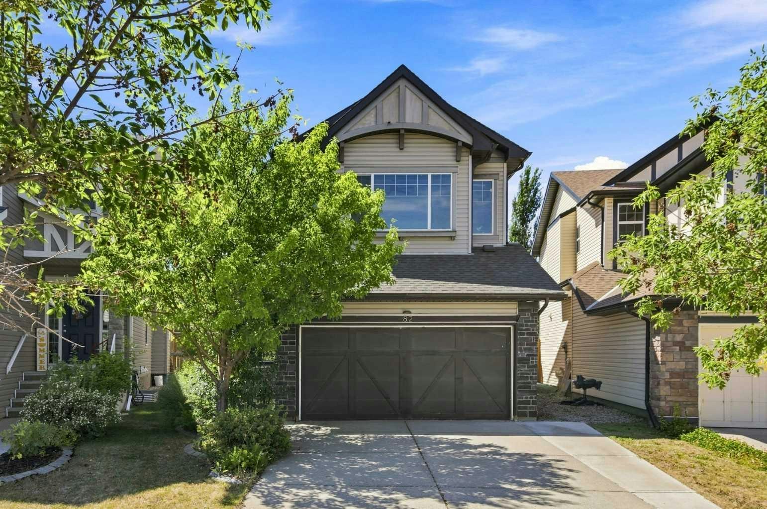 82 Brightonwoods Green SE, Calgary, AB, T2Z 0V8