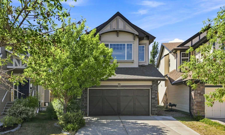 82 Brightonwoods Green SE
