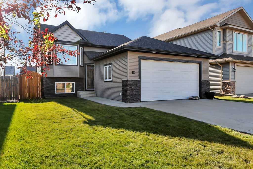 12 Kensington Close, Red Deer, AB, T4P 0H5