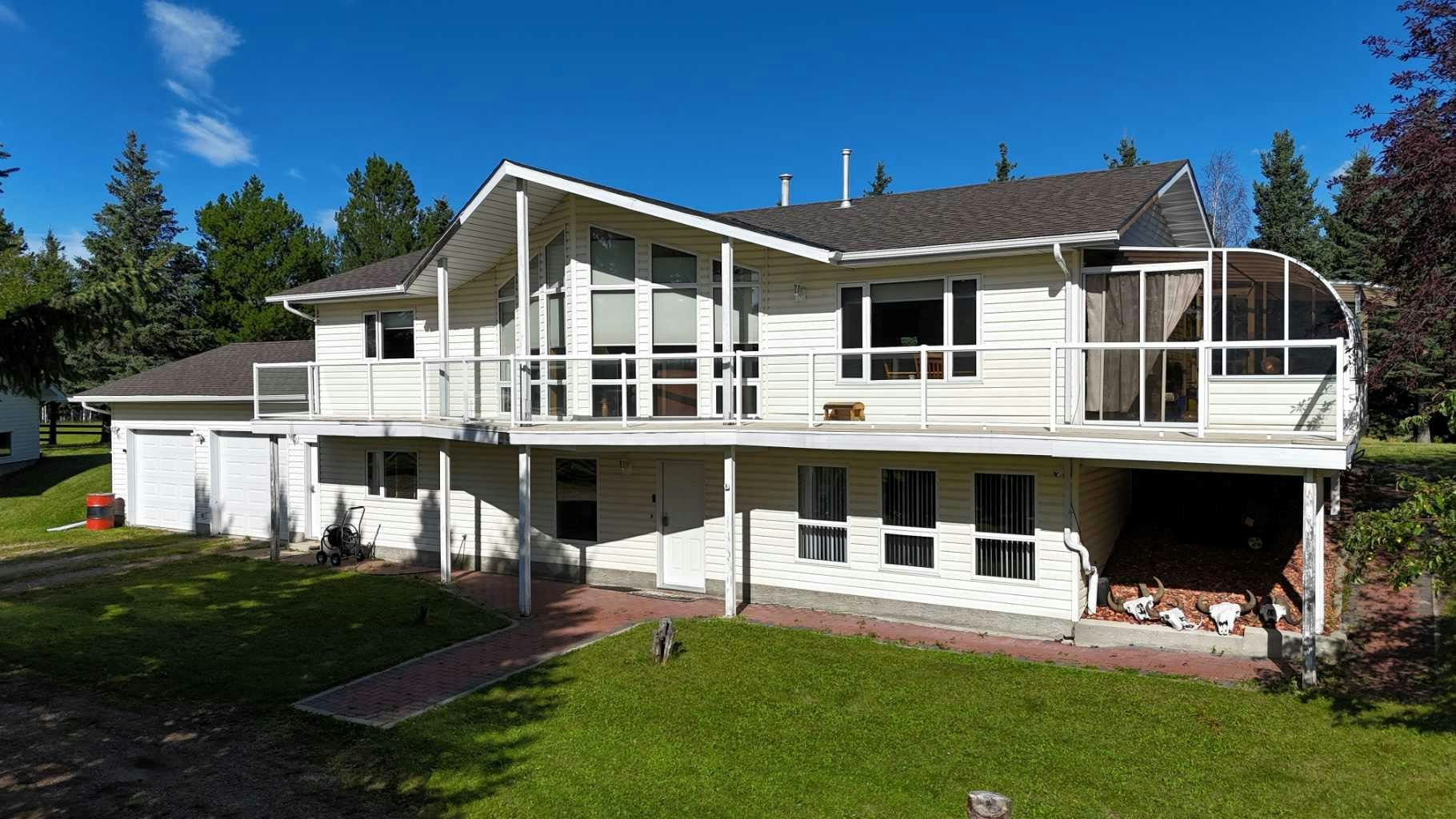 53419A Range Road 161, Rural Yellowhead, AB, T7E 3H1