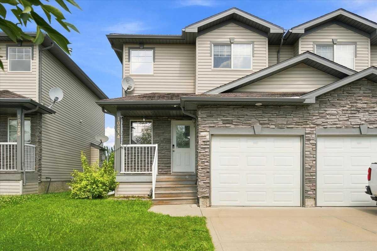 10214 70 Avenue, Grande Prairie, AB, T8W 2Y5