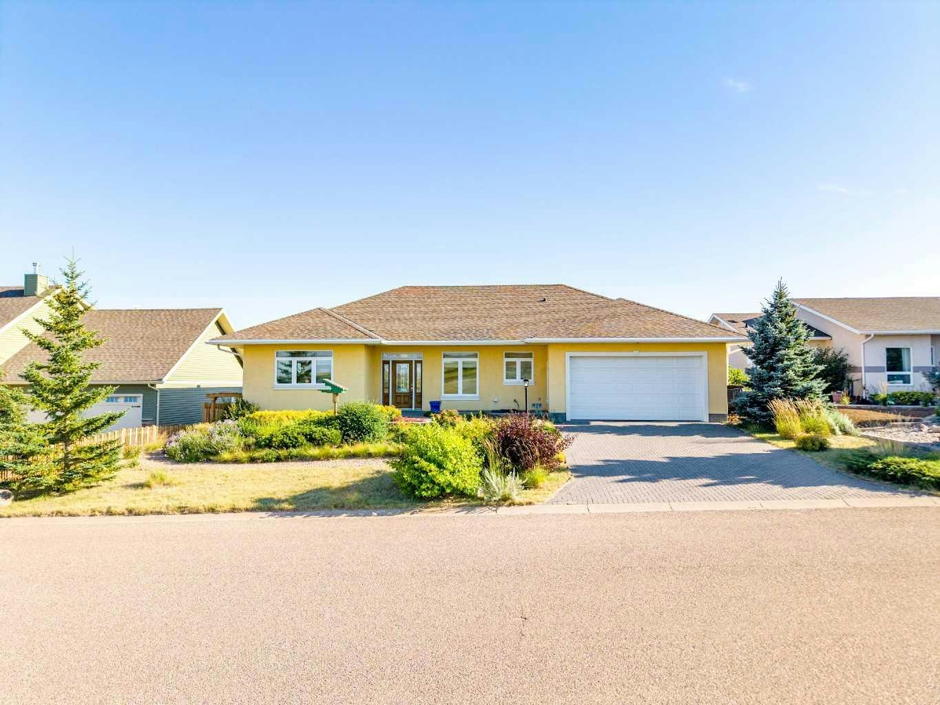 416 7 Avenue NE, Milk River, AB, T0K 1M0