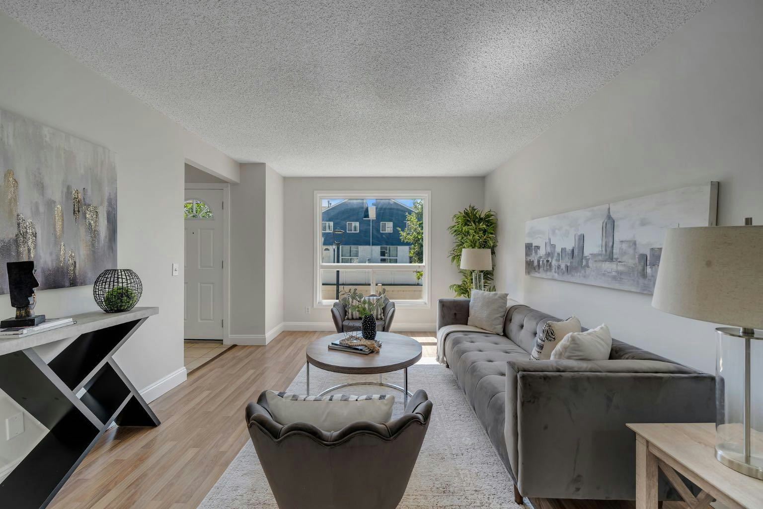 13-4769 Hubalta Road SE, Calgary, AB, T2B 2N9