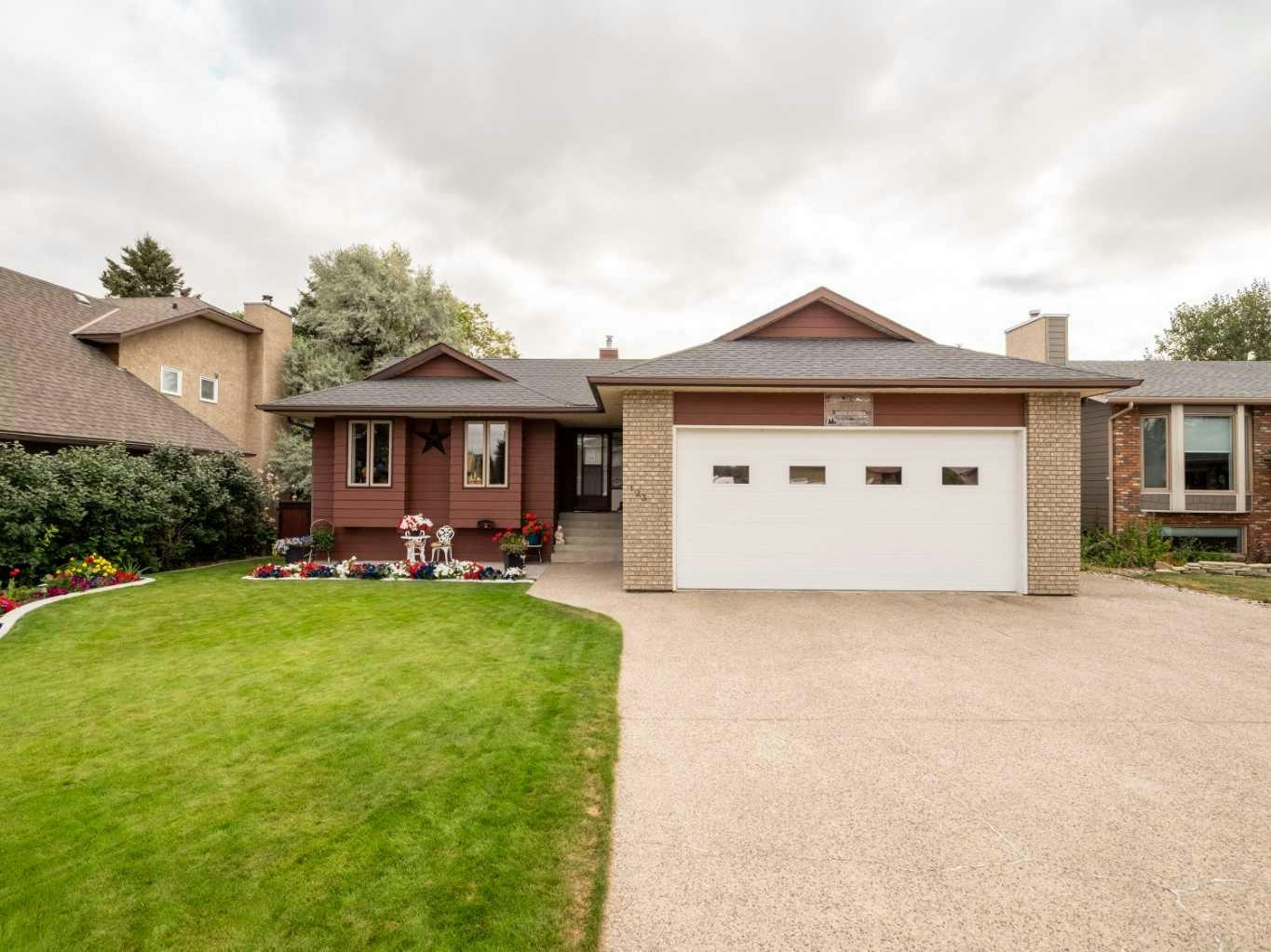 123 Fairway Drive, Coaldale, AB, T1M 1H1