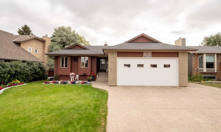 123 Fairway Drive