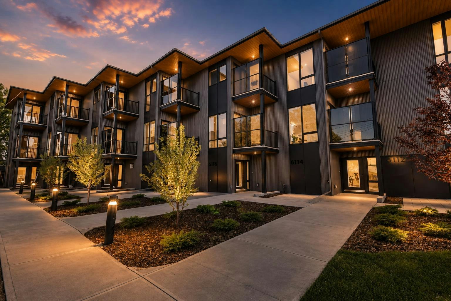 6110 Bowwood Drive NW, Calgary, AB, T3B 2E8