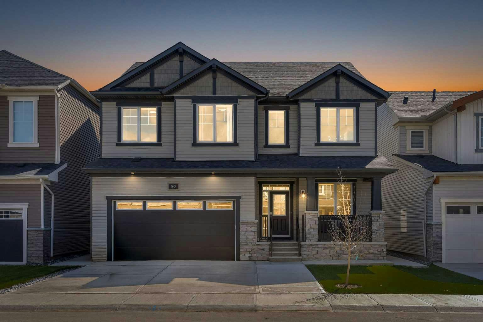 80 Carringwood Grove NW, Calgary, AB, T3P 2A9