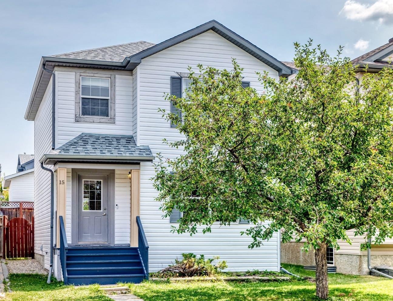 15 Coventry Link NE, Calgary, AB, T3K 5H6