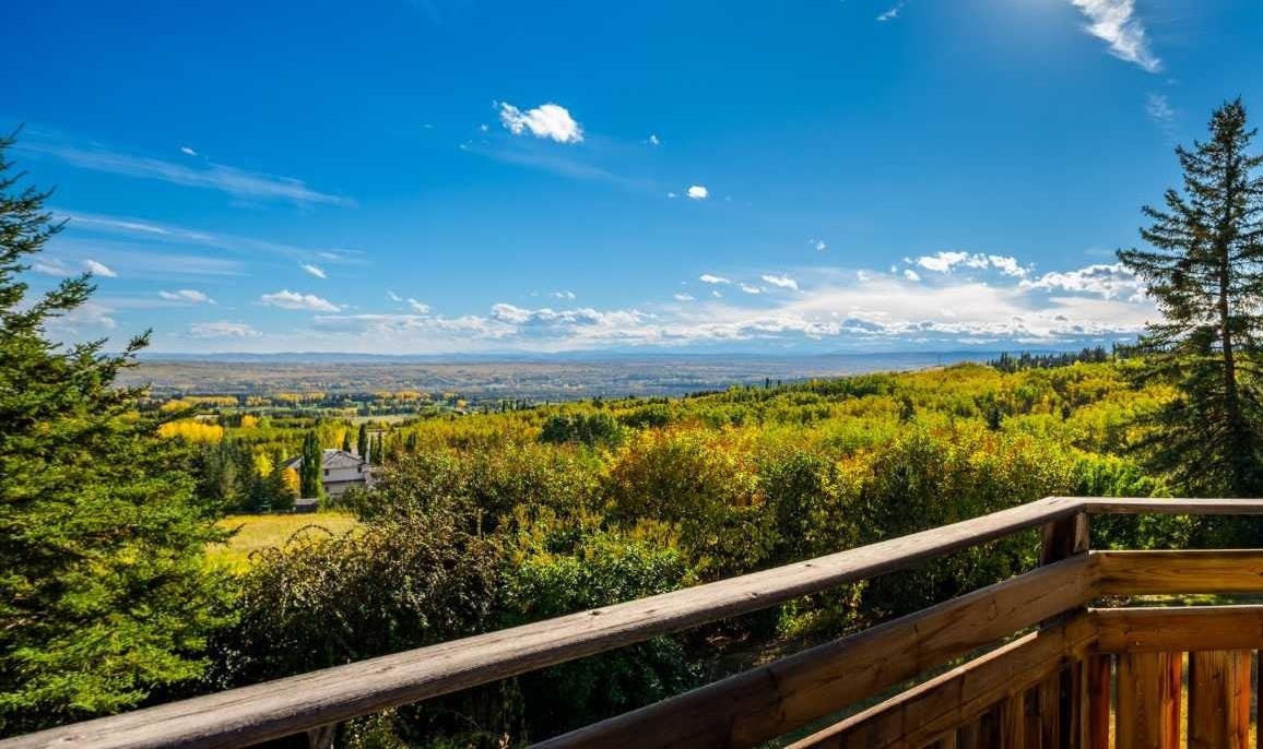 19 Westbluff Place, Rural Rocky View County, AB, T3Z 3N9