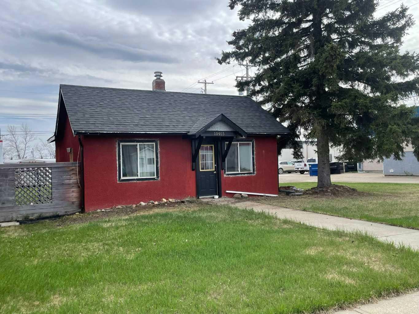 10915 104 Ave Avenue, Fairview, AB, T0H 1L0