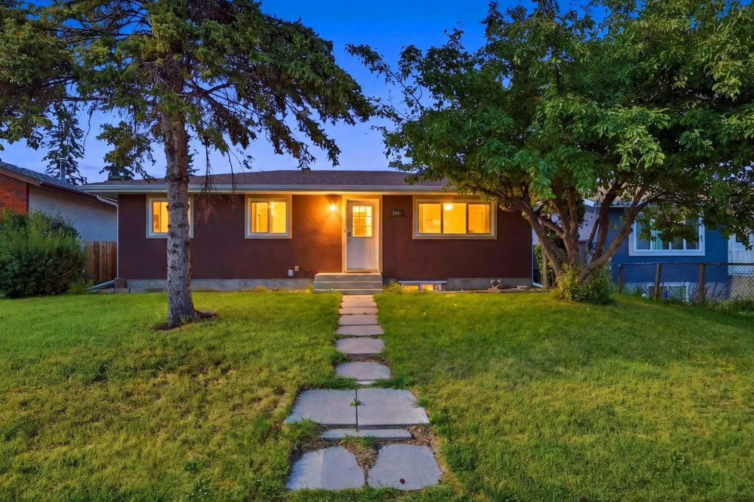 731 Maryvale Way NE, Calgary, AB, T2A 2V8