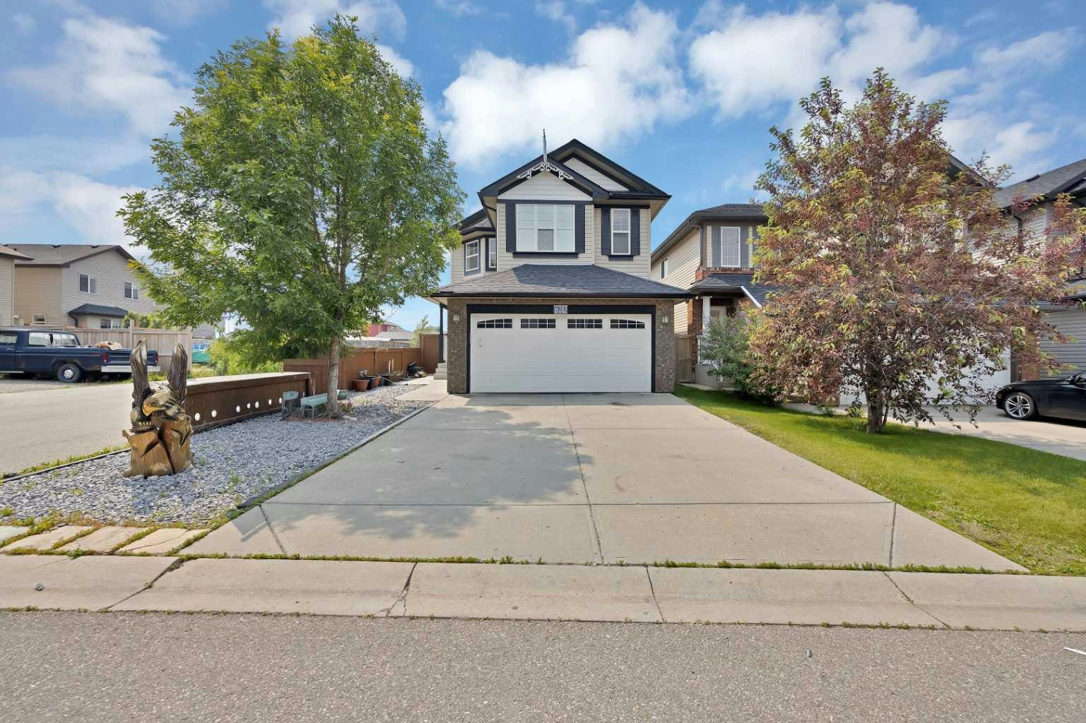 283 Taralake Landing NE, Calgary, AB, T3J 0E9