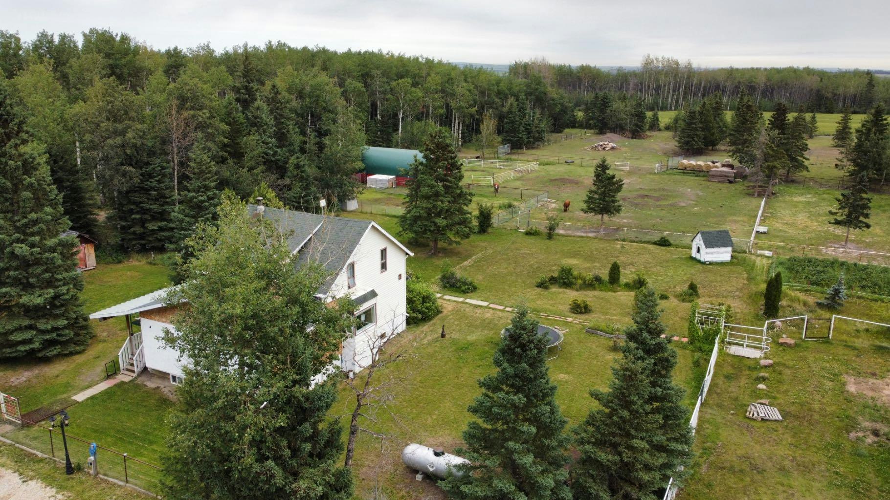 723039 90 Range, County of Grande Prairie, AB, T0H 3S0