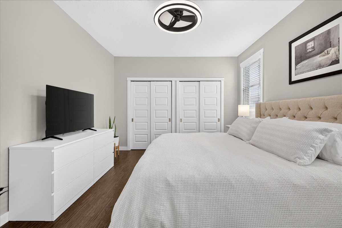 1199 Williamstown Boulevard NW, Airdrie, AB, T4B 3R2 - 22