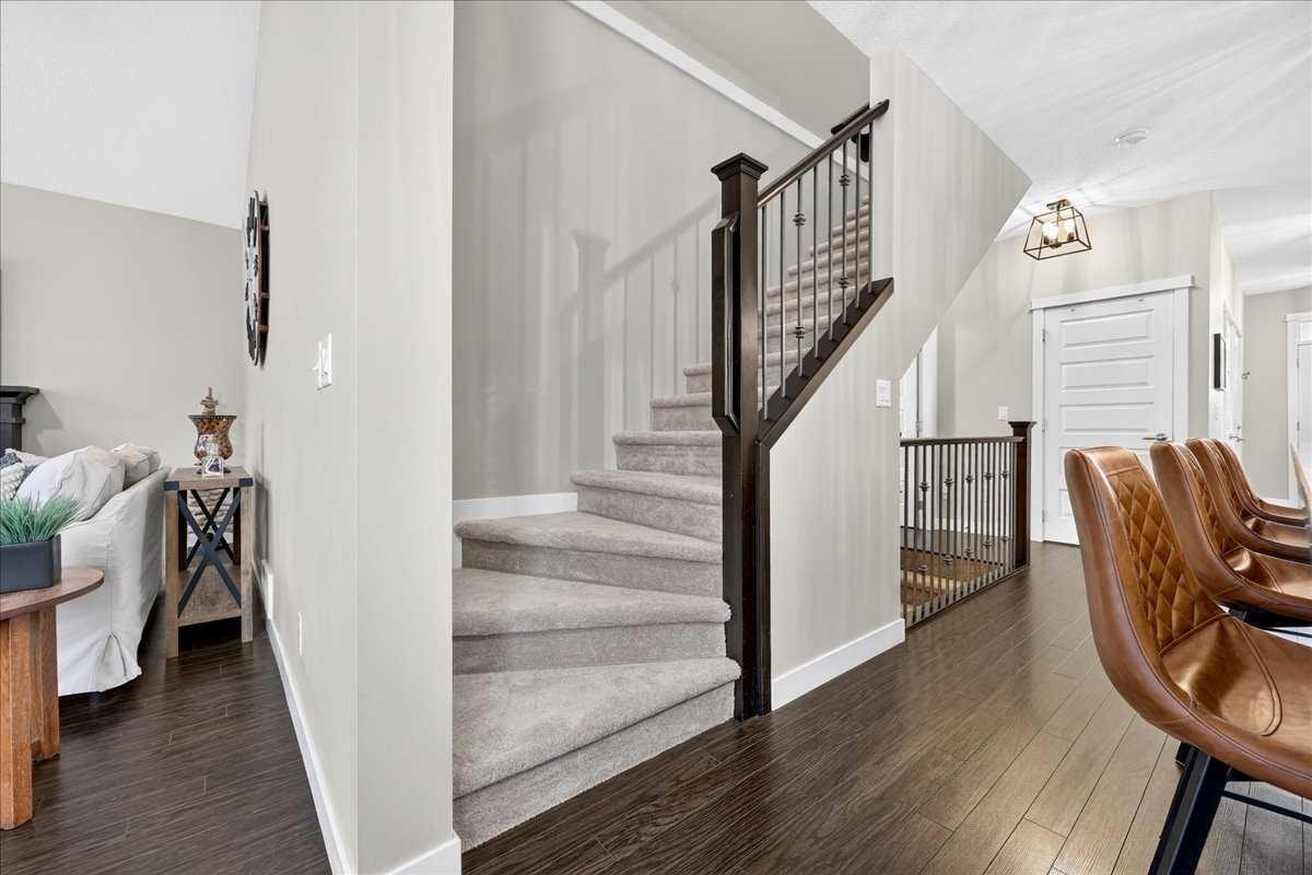 1199 Williamstown Boulevard NW, Airdrie, AB, T4B 3R2 - 24