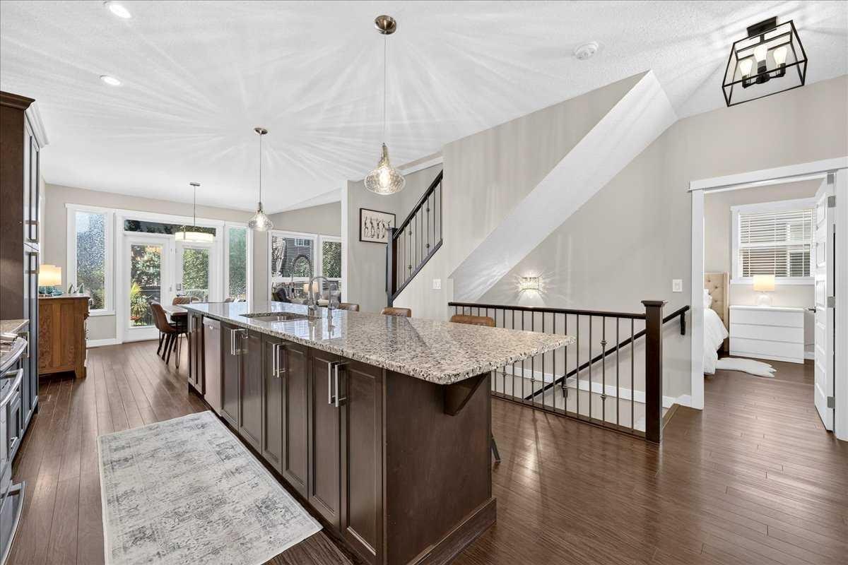 1199 Williamstown Boulevard NW, Airdrie, AB, T4B 3R2 - 10
