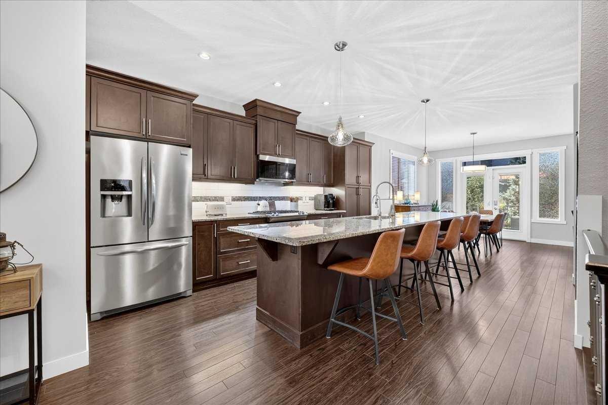 1199 Williamstown Boulevard NW, Airdrie, AB, T4B 3R2 - 7