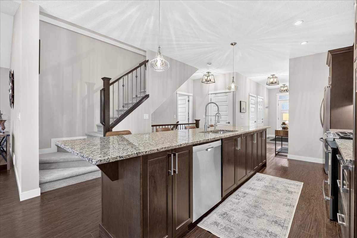 1199 Williamstown Boulevard NW, Airdrie, AB, T4B 3R2 - 8