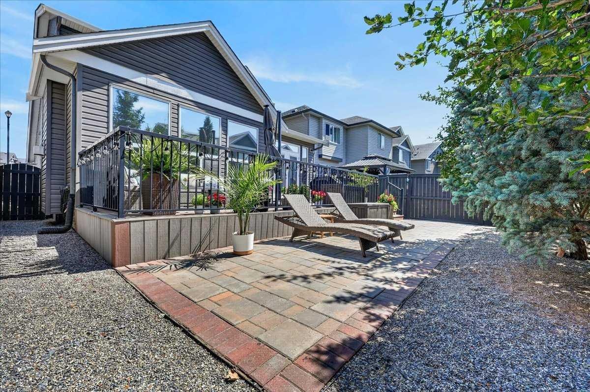 1199 Williamstown Boulevard NW, Airdrie, AB, T4B 3R2 - 43