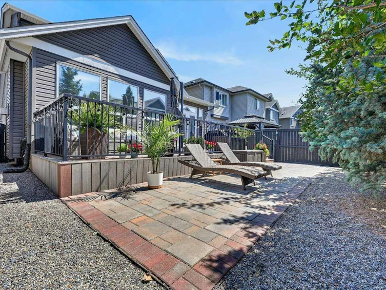 1199 Williamstown Boulevard NW, Airdrie, AB, T4B 3R2 - 43
