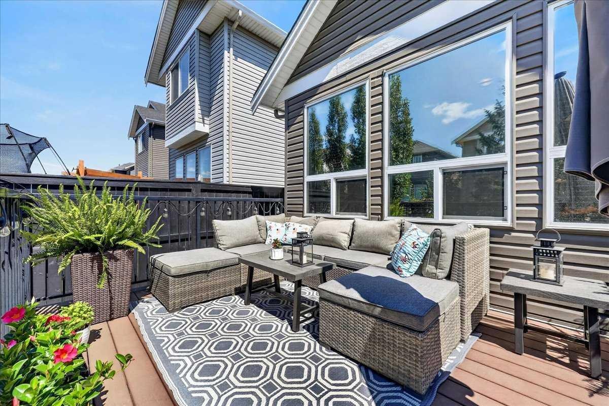 1199 Williamstown Boulevard NW, Airdrie, AB, T4B 3R2 - 41
