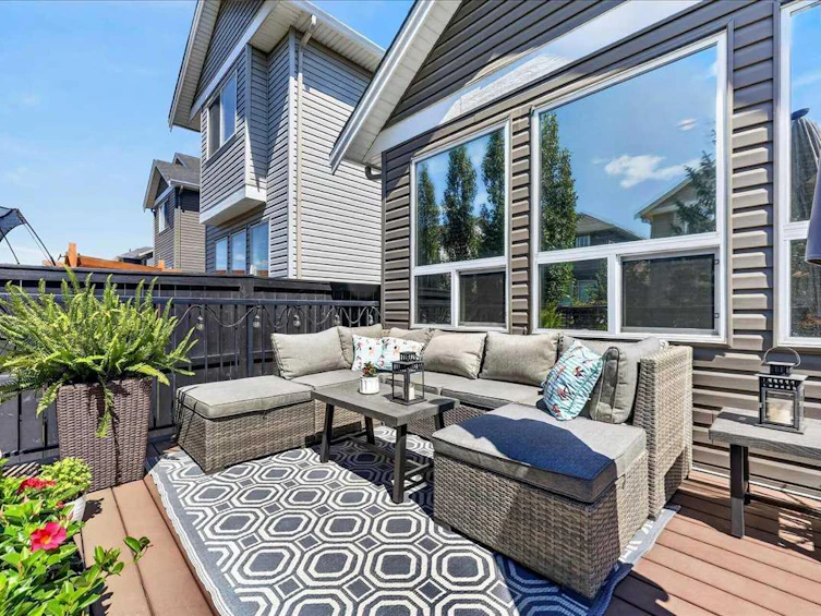 1199 Williamstown Boulevard NW, Airdrie, AB, T4B 3R2 - 41
