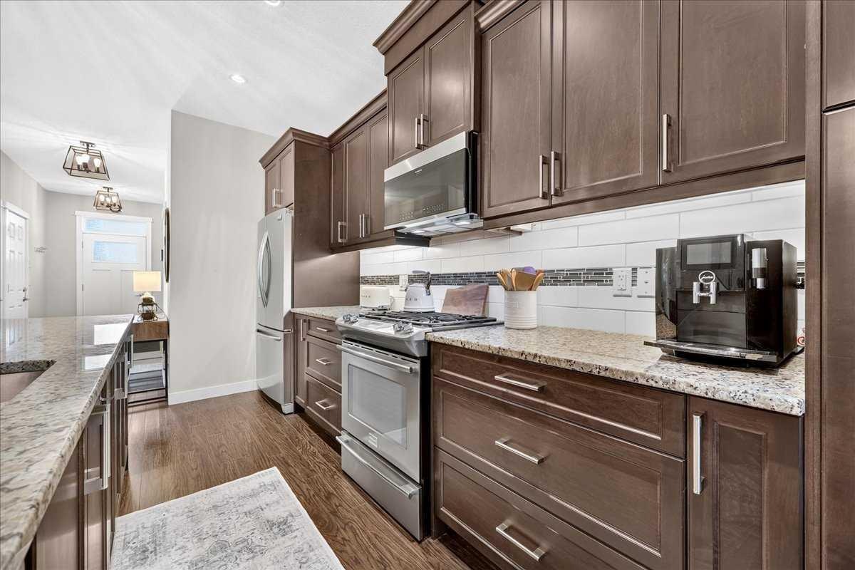 1199 Williamstown Boulevard NW, Airdrie, AB, T4B 3R2 - 11