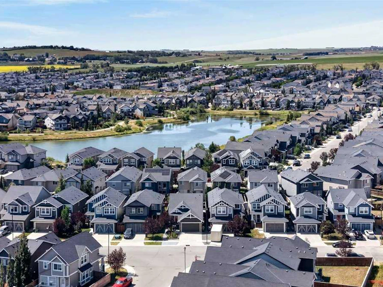 1199 Williamstown Boulevard NW, Airdrie, AB, T4B 3R2 - 45
