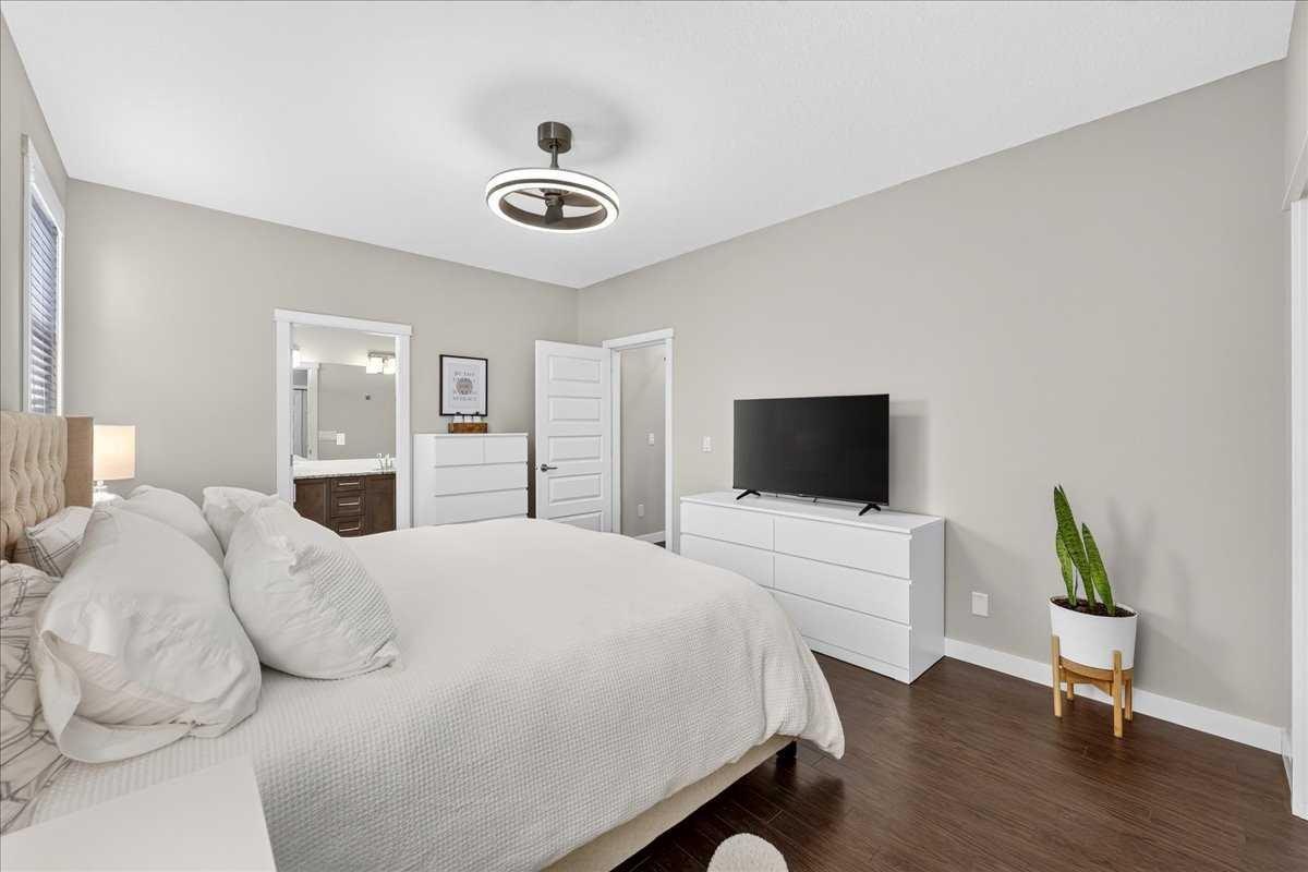 1199 Williamstown Boulevard NW, Airdrie, AB, T4B 3R2 - 21