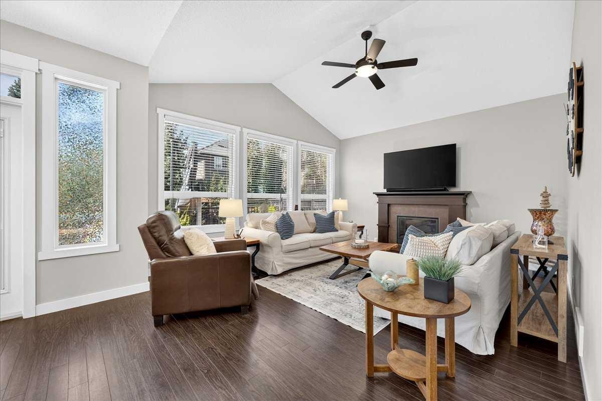 1199 Williamstown Boulevard NW, Airdrie, AB, T4B 3R2 - 15