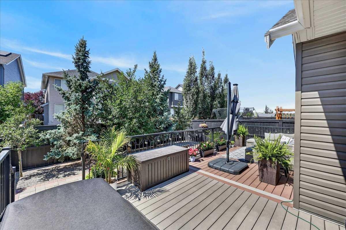 1199 Williamstown Boulevard NW, Airdrie, AB, T4B 3R2 - 38