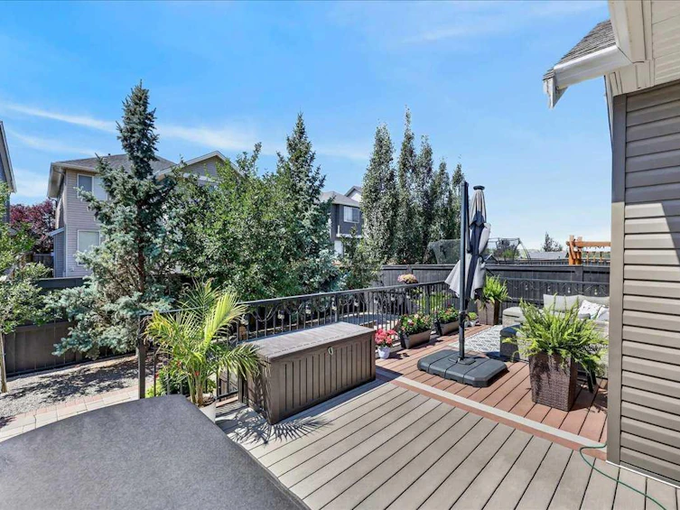 1199 Williamstown Boulevard NW, Airdrie, AB, T4B 3R2 - 38