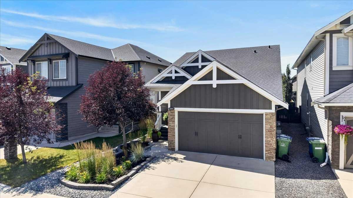 1199 Williamstown Boulevard NW, Airdrie, AB, T4B 3R2 - 44