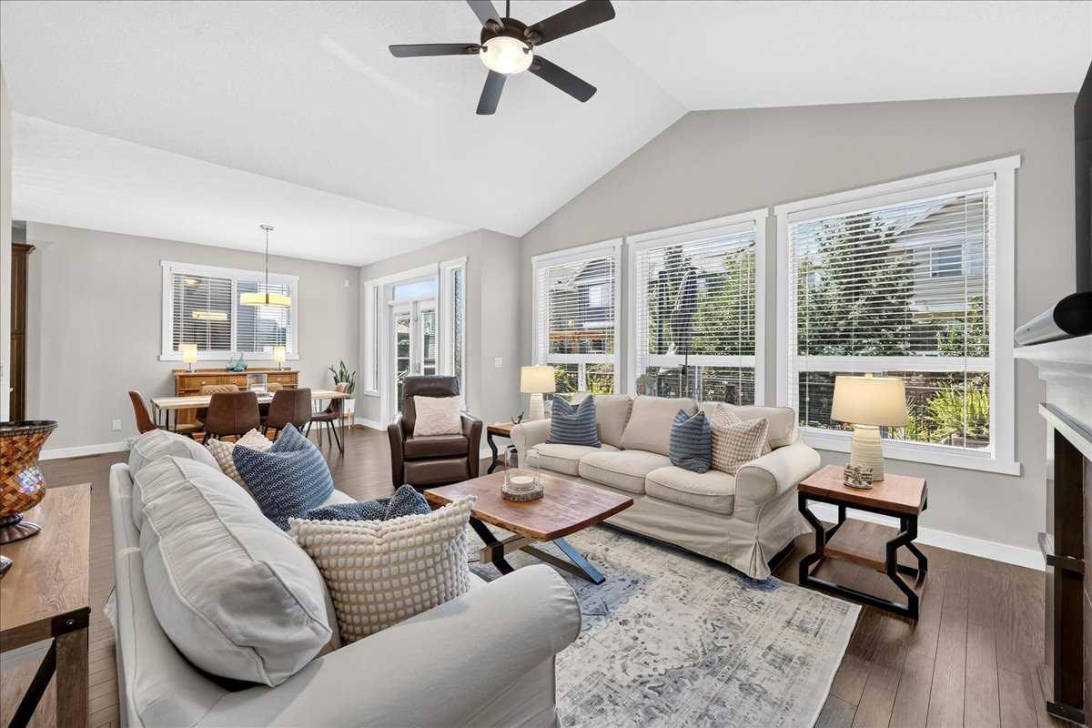 1199 Williamstown Boulevard NW, Airdrie, AB, T4B 3R2 - 17
