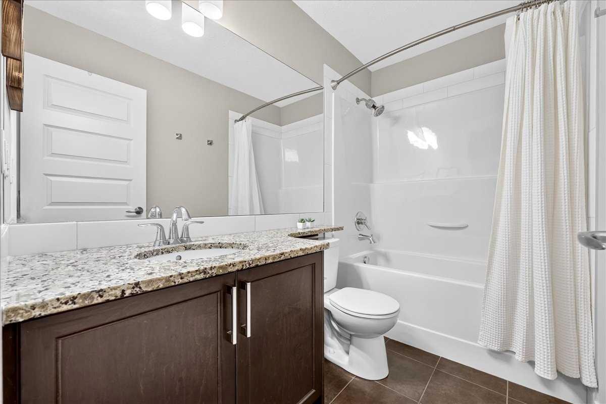 1199 Williamstown Boulevard NW, Airdrie, AB, T4B 3R2 - 28