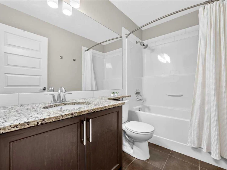 1199 Williamstown Boulevard NW, Airdrie, AB, T4B 3R2 - 28