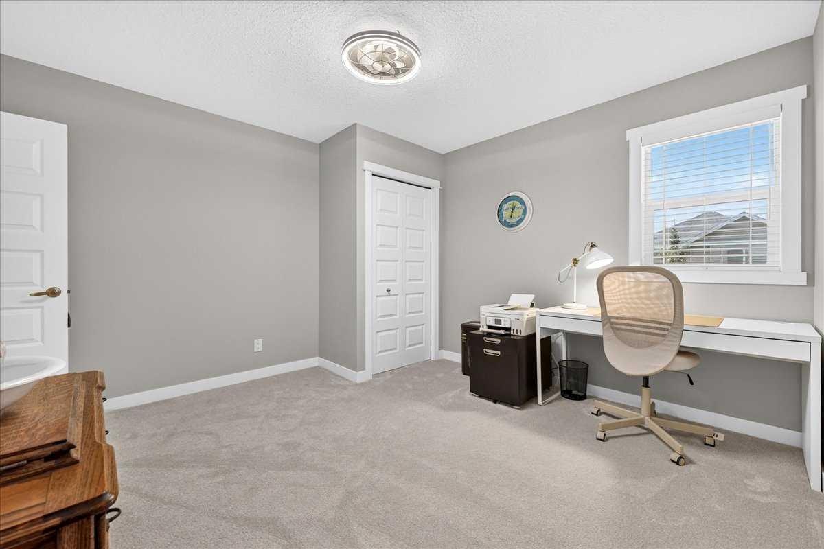 1199 Williamstown Boulevard NW, Airdrie, AB, T4B 3R2 - 27