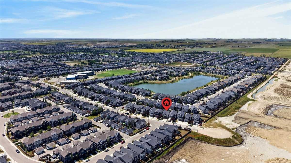 1199 Williamstown Boulevard NW, Airdrie, AB, T4B 3R2 - 46