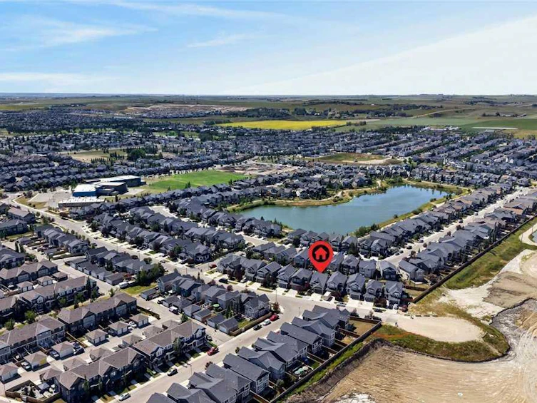 1199 Williamstown Boulevard NW, Airdrie, AB, T4B 3R2 - 46