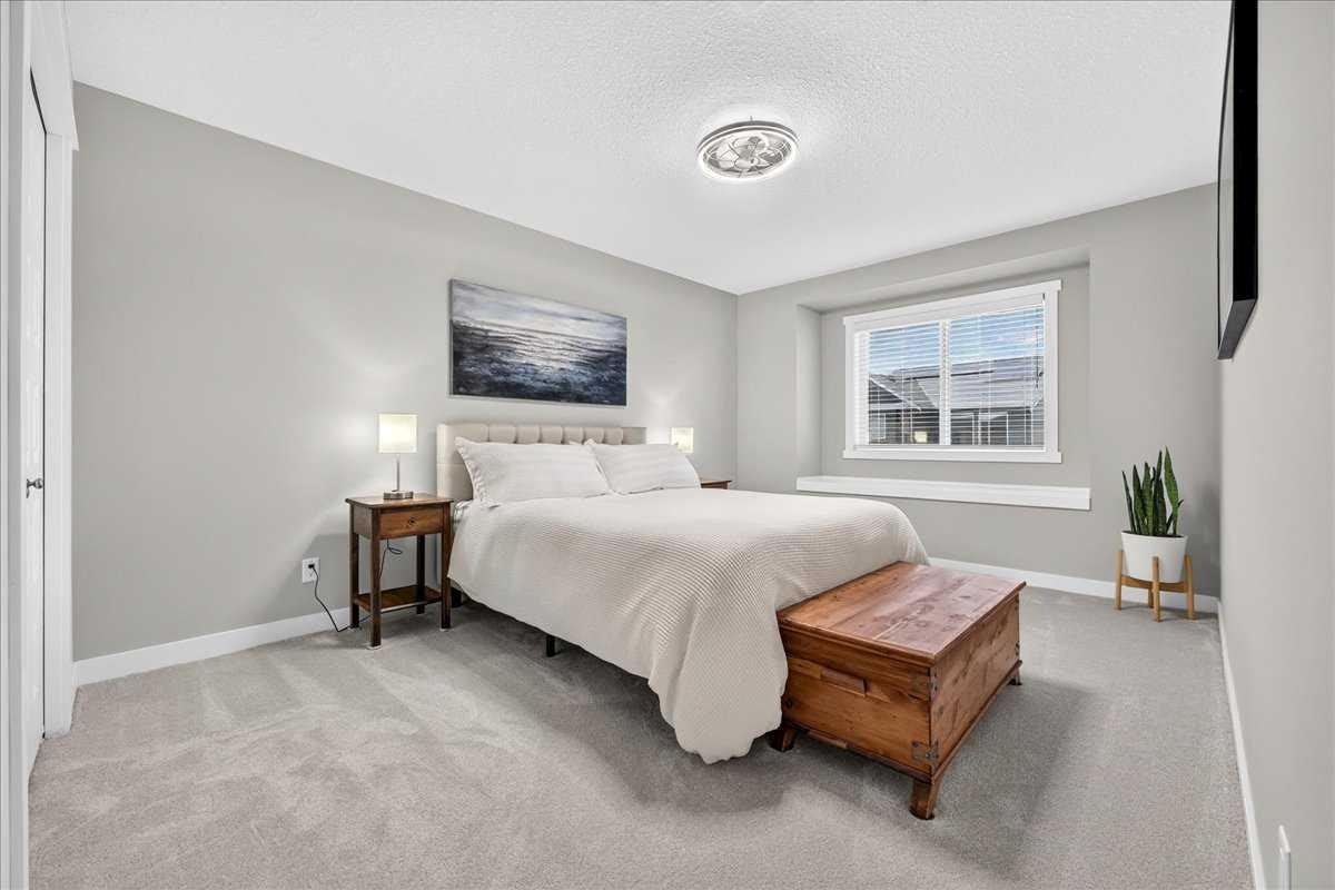 1199 Williamstown Boulevard NW, Airdrie, AB, T4B 3R2 - 29