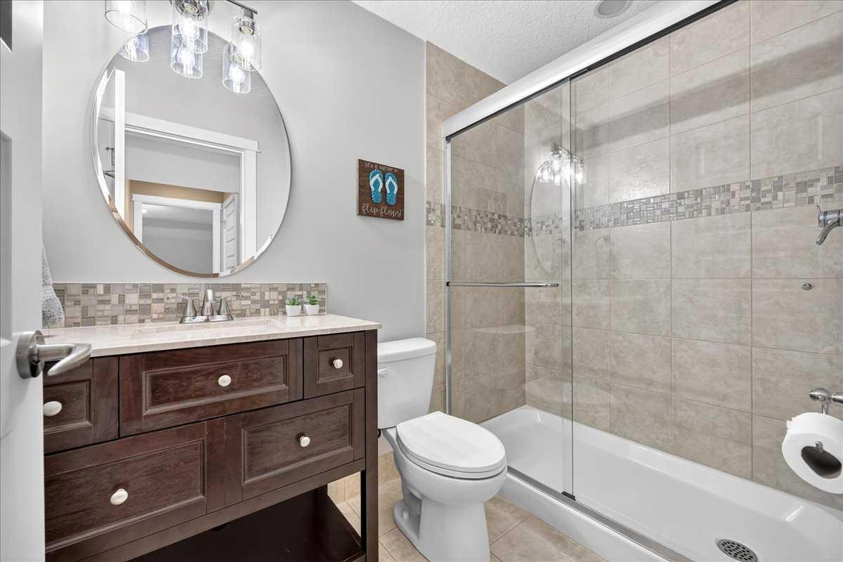 1199 Williamstown Boulevard NW, Airdrie, AB, T4B 3R2 - 37