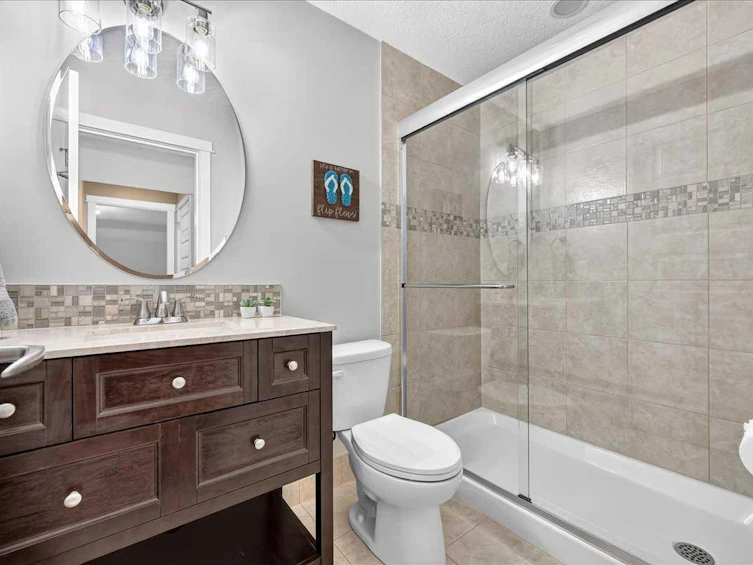 1199 Williamstown Boulevard NW, Airdrie, AB, T4B 3R2 - 37
