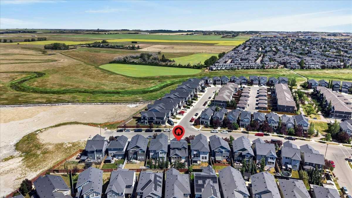 1199 Williamstown Boulevard NW, Airdrie, AB, T4B 3R2 - 47